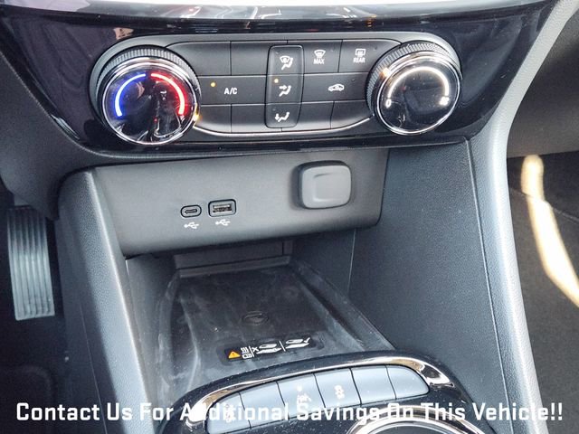 New 2026 Buick Encore GX Sport Touring w/ Advanced Technology Package image 14