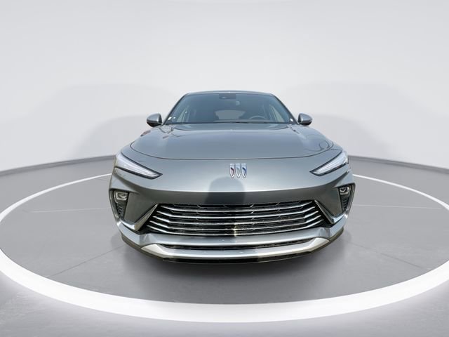 New 2026 Buick Envista Preferred w/ Convenience I Package image 3