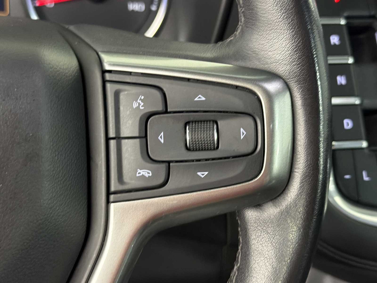 Certified 2021 Chevrolet Tahoe LT RWD image 27