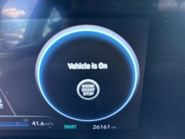 Used 2023 Hyundai Elantra SEL w/ Convenience Package image 13