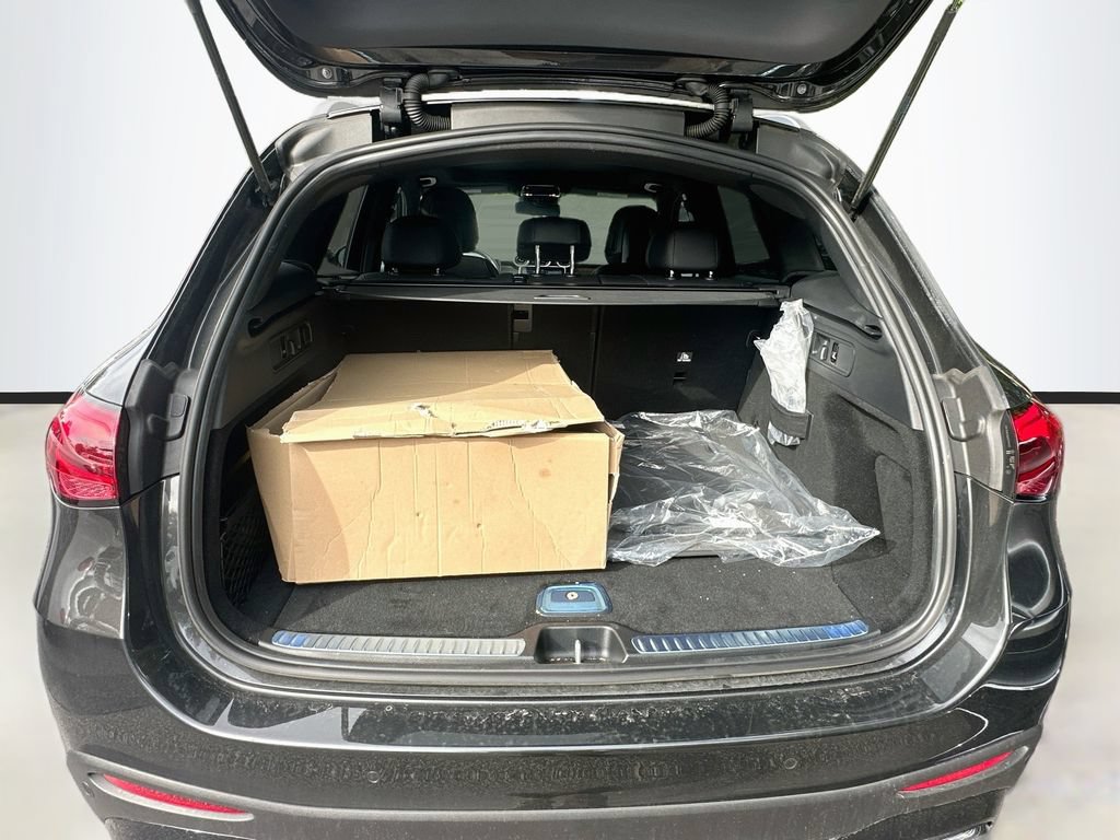 Certified 2026 Mercedes-Benz GLC 300 4MATIC image 28