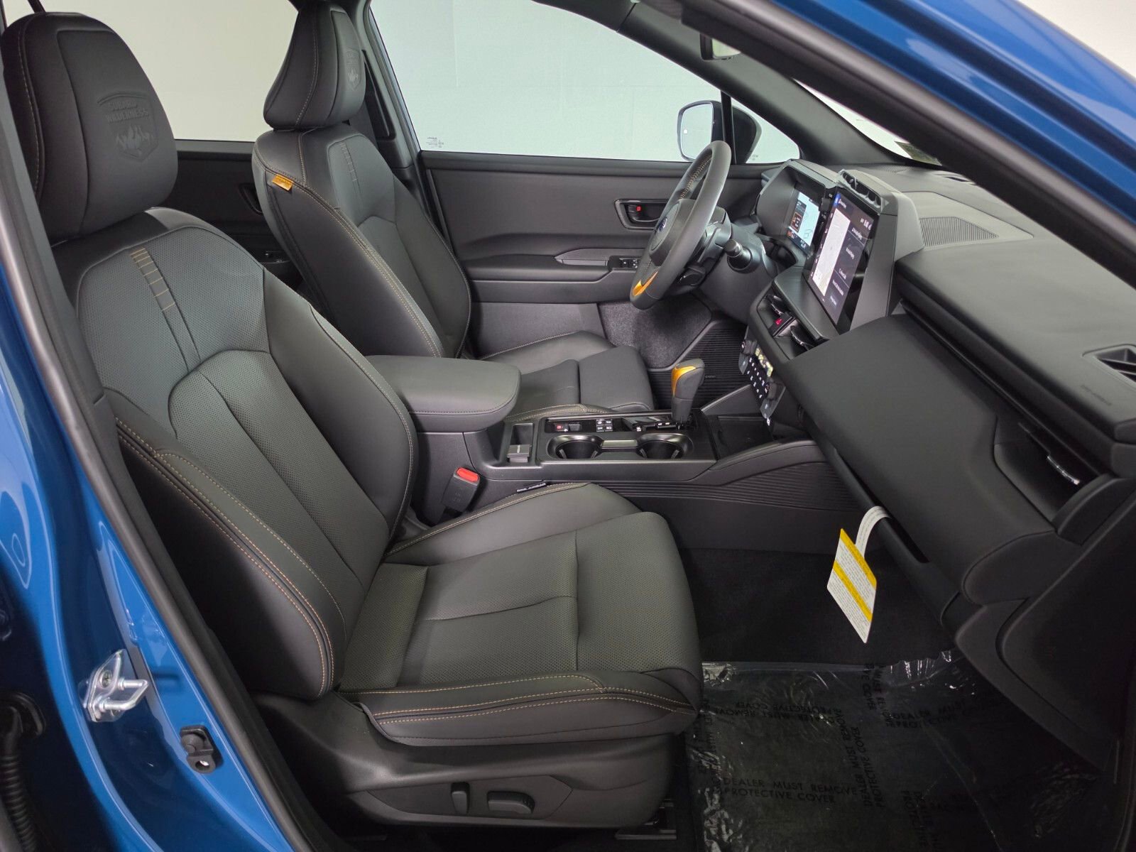 New 2026 Subaru Outback Wilderness AWD/4WD image 21