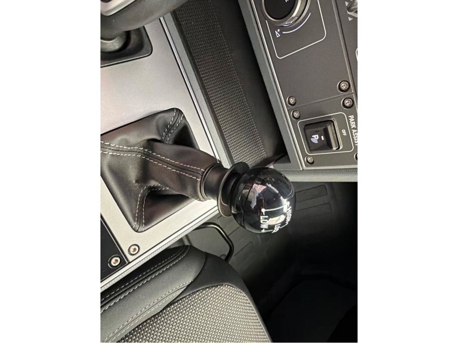 Used 2025 INEOS Grenadier Station Wagon AWD/4WD image 32