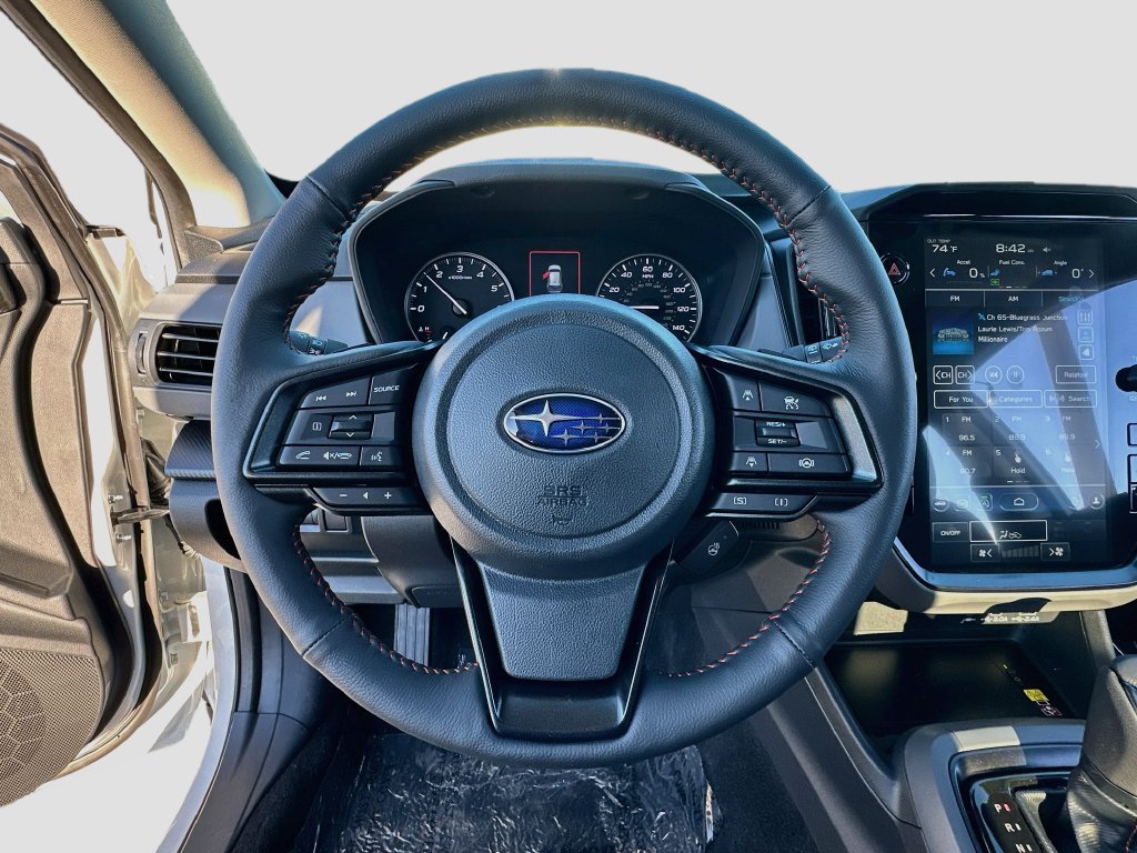New 2026 Subaru Crosstrek 2.5i Limited AWD/4WD image 11
