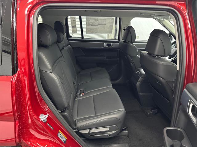 New 2026 Hyundai Santa Fe XRT image 16