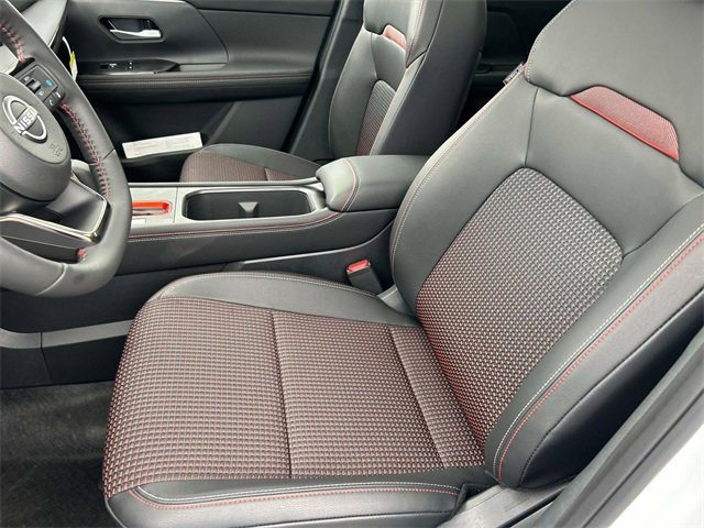 New 2026 Nissan Kicks SR w/ SR Premium Package image 22