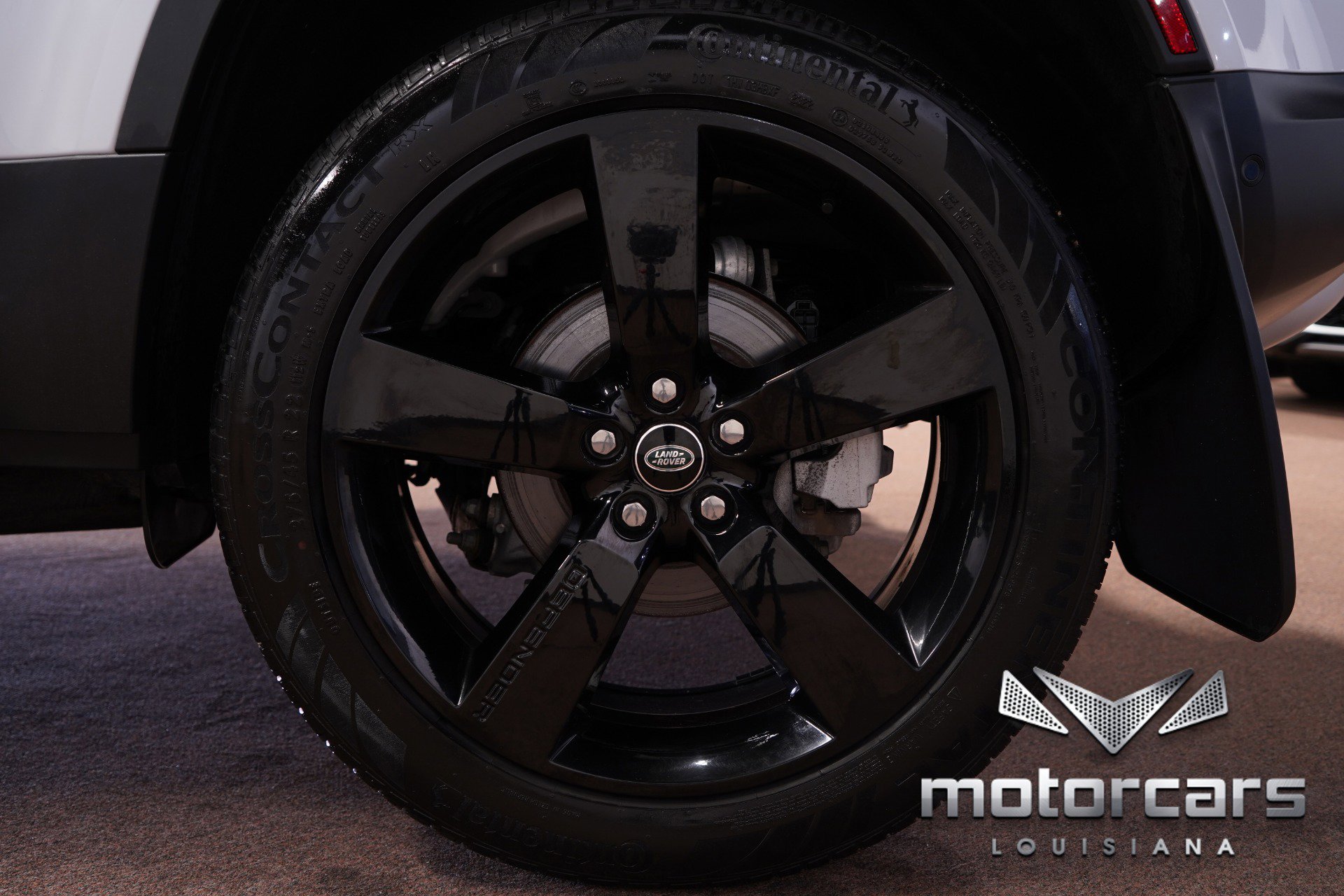 Used 2022 Land Rover Defender 110 S image 20