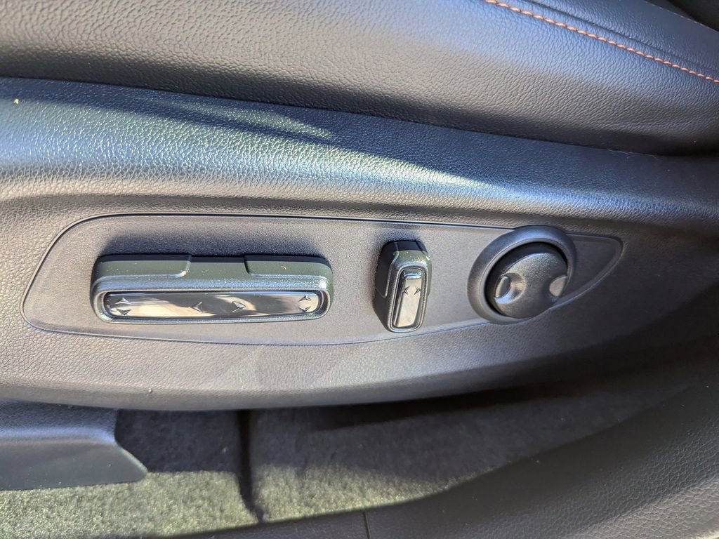 Used 2026 Honda CR-V Sport-L image 18