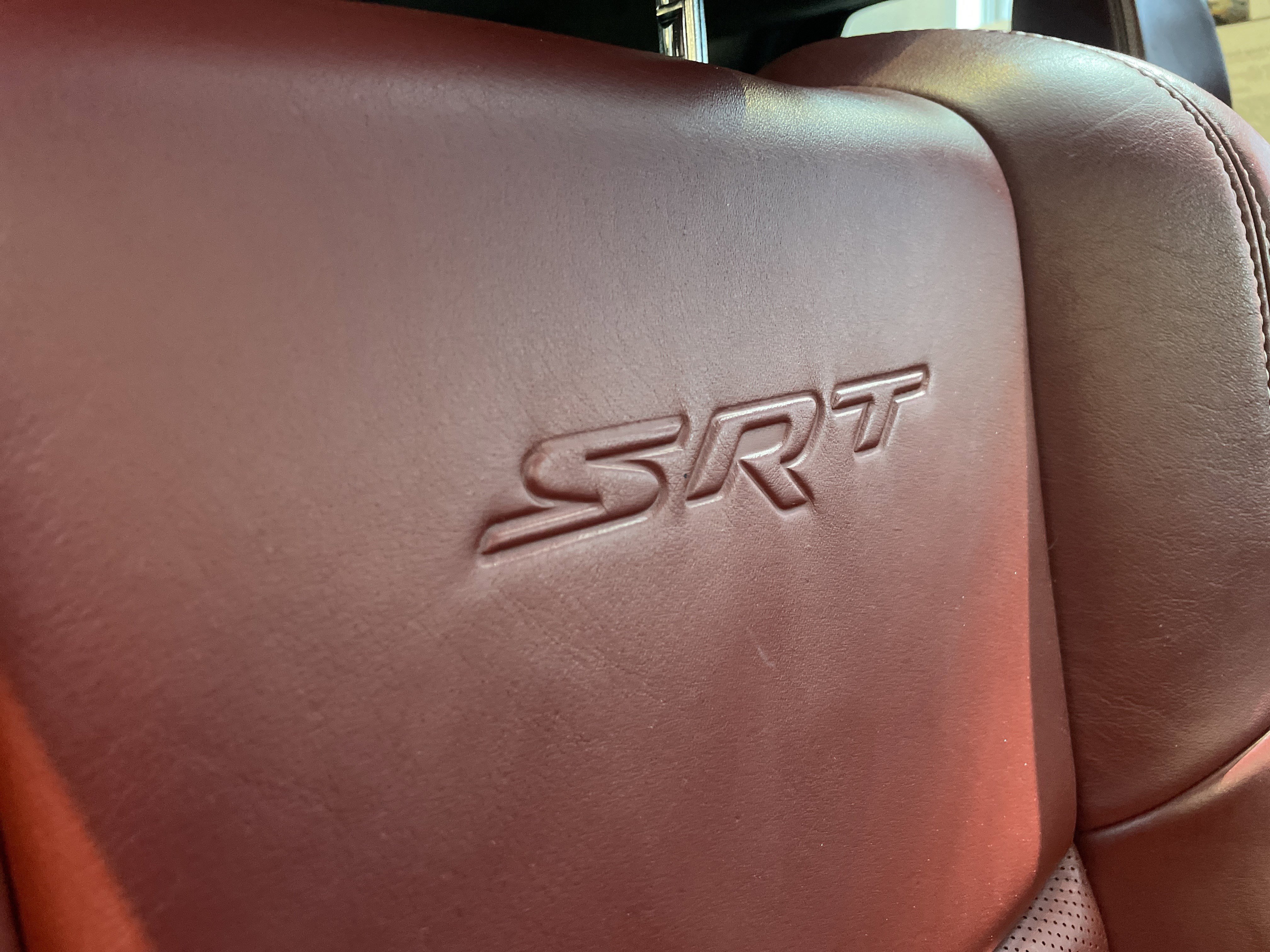 Used 2024 Dodge Durango SRT Hellcat image 41