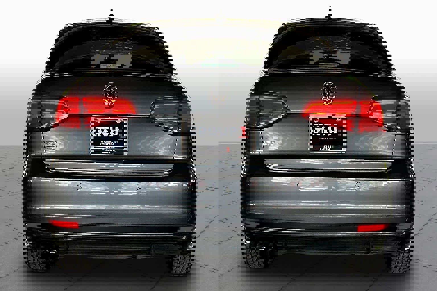 Used 2018 Volkswagen Jetta GLI image 4