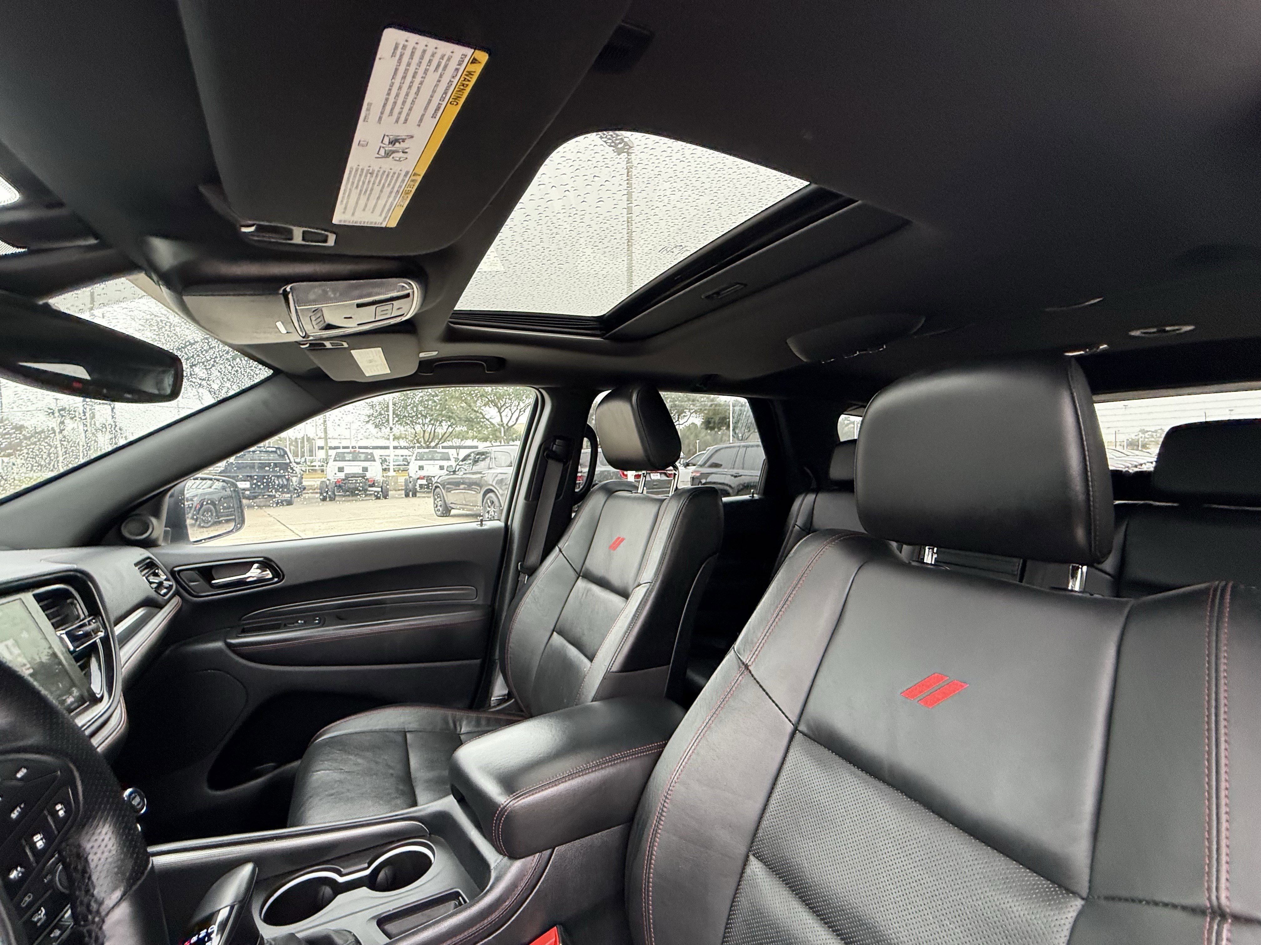 Used 2024 Dodge Durango GT image 28