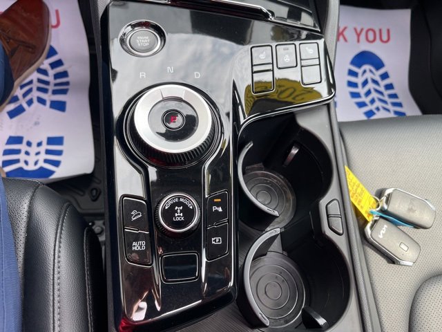 Used 2023 Kia Sportage EX w/ EX Premium Package image 21