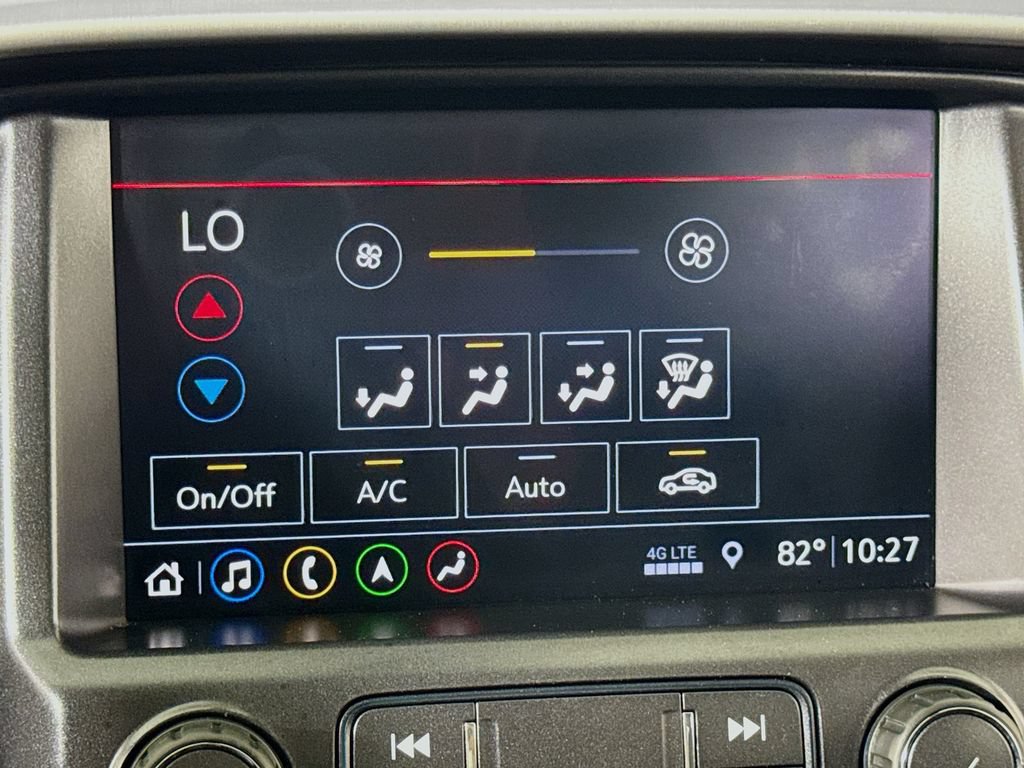 Used 2021 GMC Canyon Elevation AWD/4WD image 34