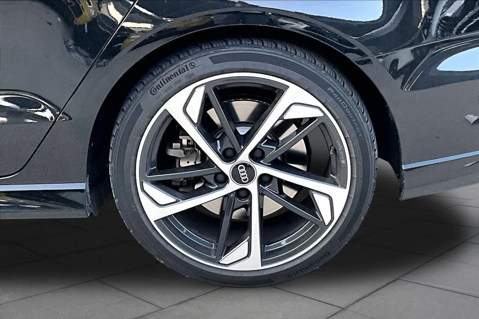 Used 2020 Audi A3 2.0T Premium Plus w/ Premium Plus Package AWD/4WD image 11