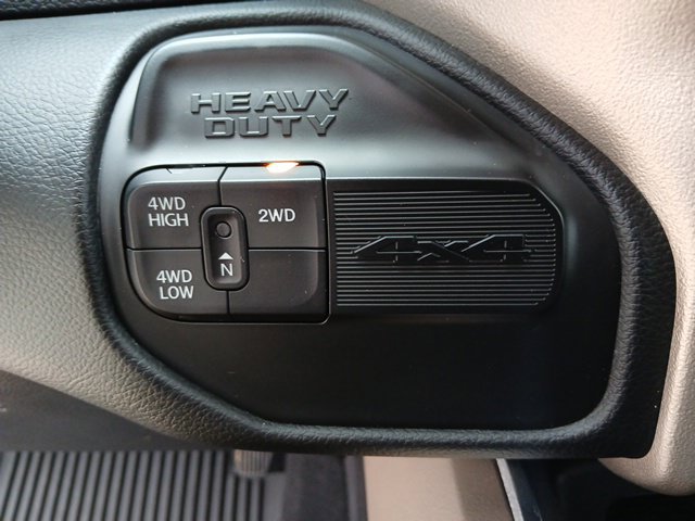 Used 2024 RAM 4500 Laramie AWD/4WD image 46