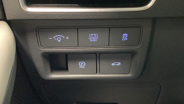 Certified 2025 Hyundai Sonata SEL FWD image 20