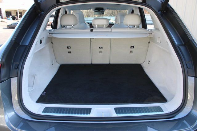 Used 2024 Mercedes-Benz EQE 350+ 4MATIC SUV image 22