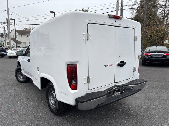 Used 2007 Chevrolet Colorado W/T w/ Astro Body Prep Package image 7