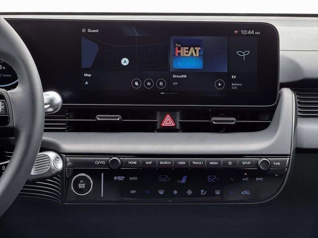 New 2025 Hyundai Ioniq 5 XRT AWD/4WD image 20