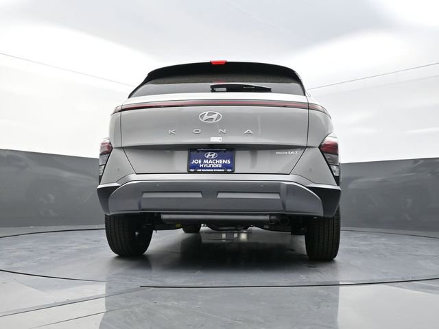 New 2026 Hyundai Kona Limited AWD/4WD image 37