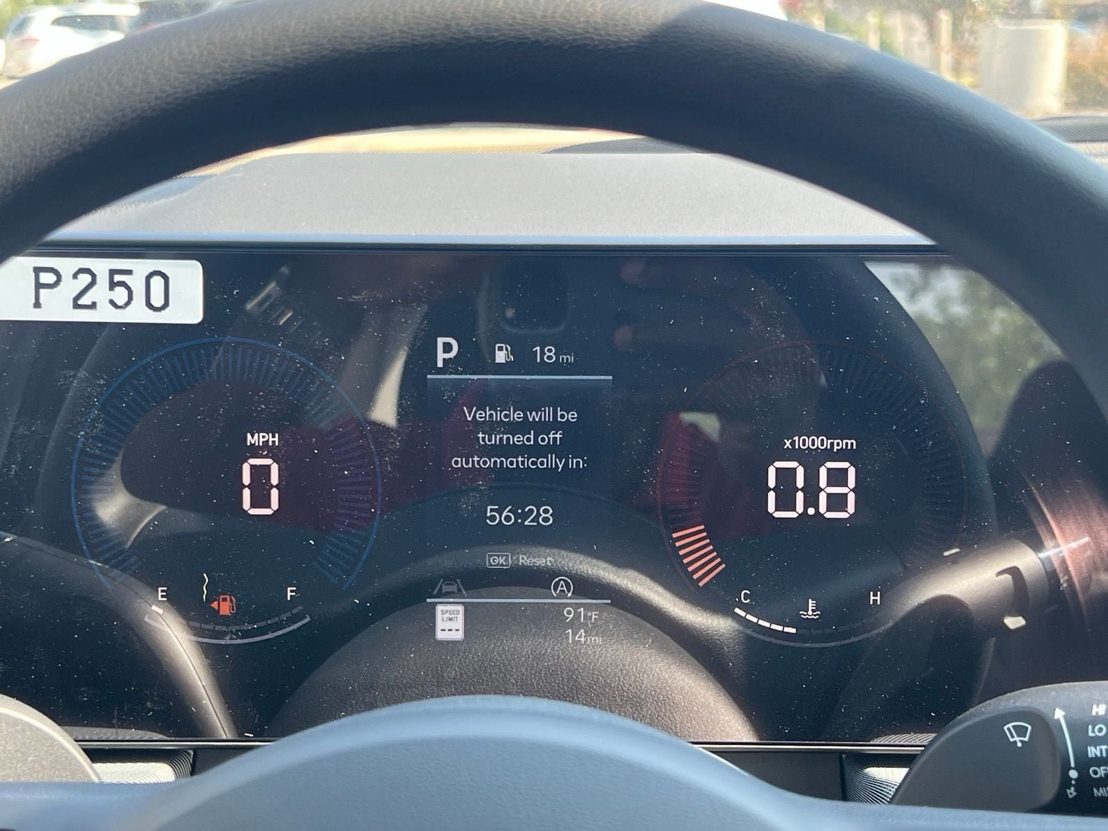 New 2026 Hyundai Sonata SE FWD image 28