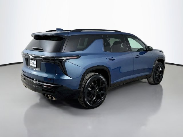 Used 2024 Chevrolet Traverse RS AWD/4WD image 13
