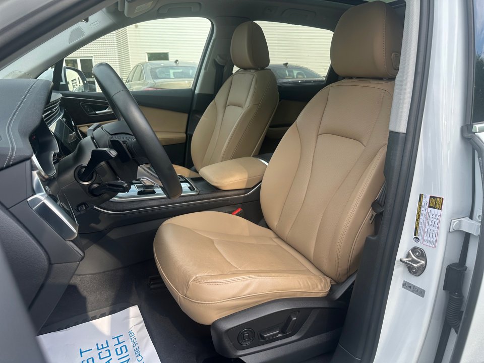 Used 2023 Audi Q7 3.0T Prestige AWD/4WD image 30