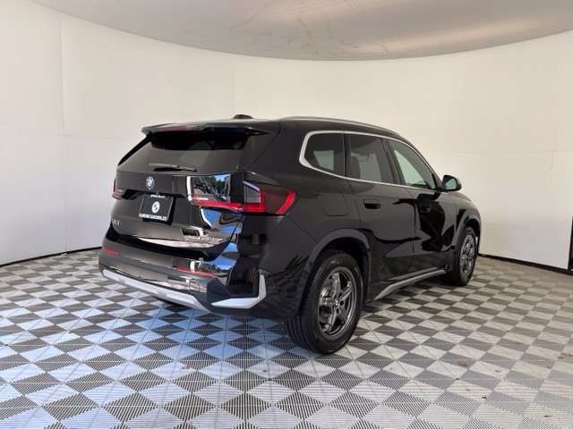 Used 2023 BMW X1 xDrive28i w/ Convenience Package AWD/4WD image 7