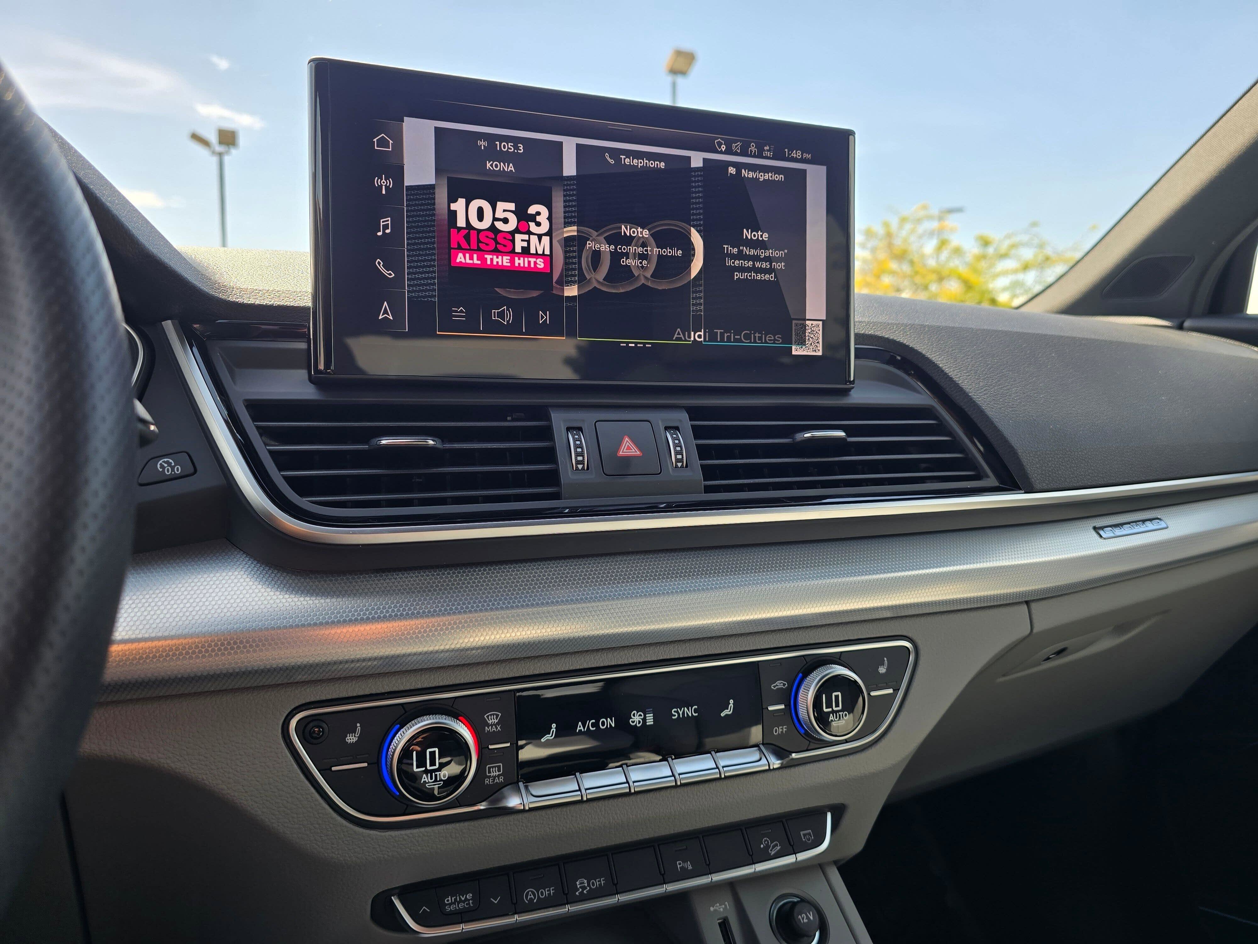 Certified 2024 Audi Q5 2.0T Premium Plus AWD/4WD image 19