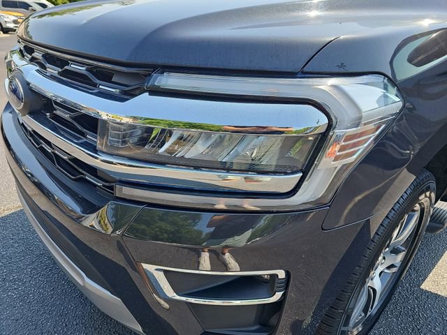 Used 2024 Ford Expedition Max Limited RWD image 35