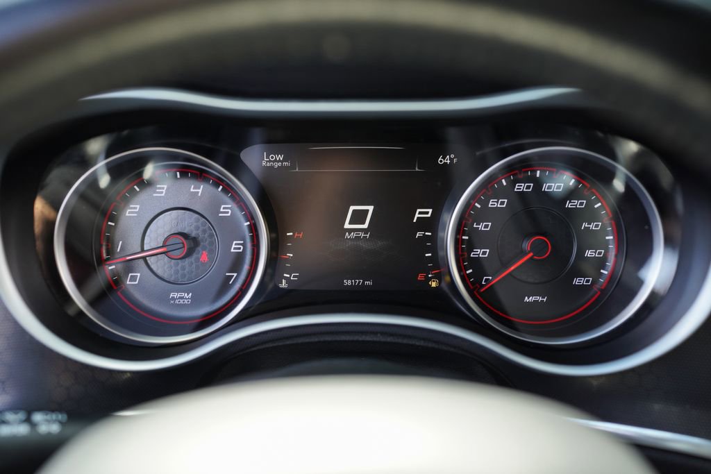 Used 2017 Dodge Charger R/T Scat Pack w/ Beats Audio Group image 25