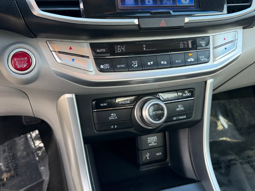 Used 2013 Honda Accord EX-L image 23