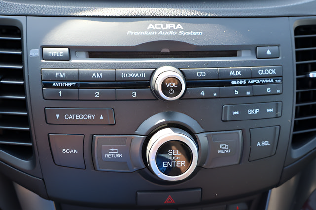 Used 2012 Acura TSX Special Edition FWD image 30