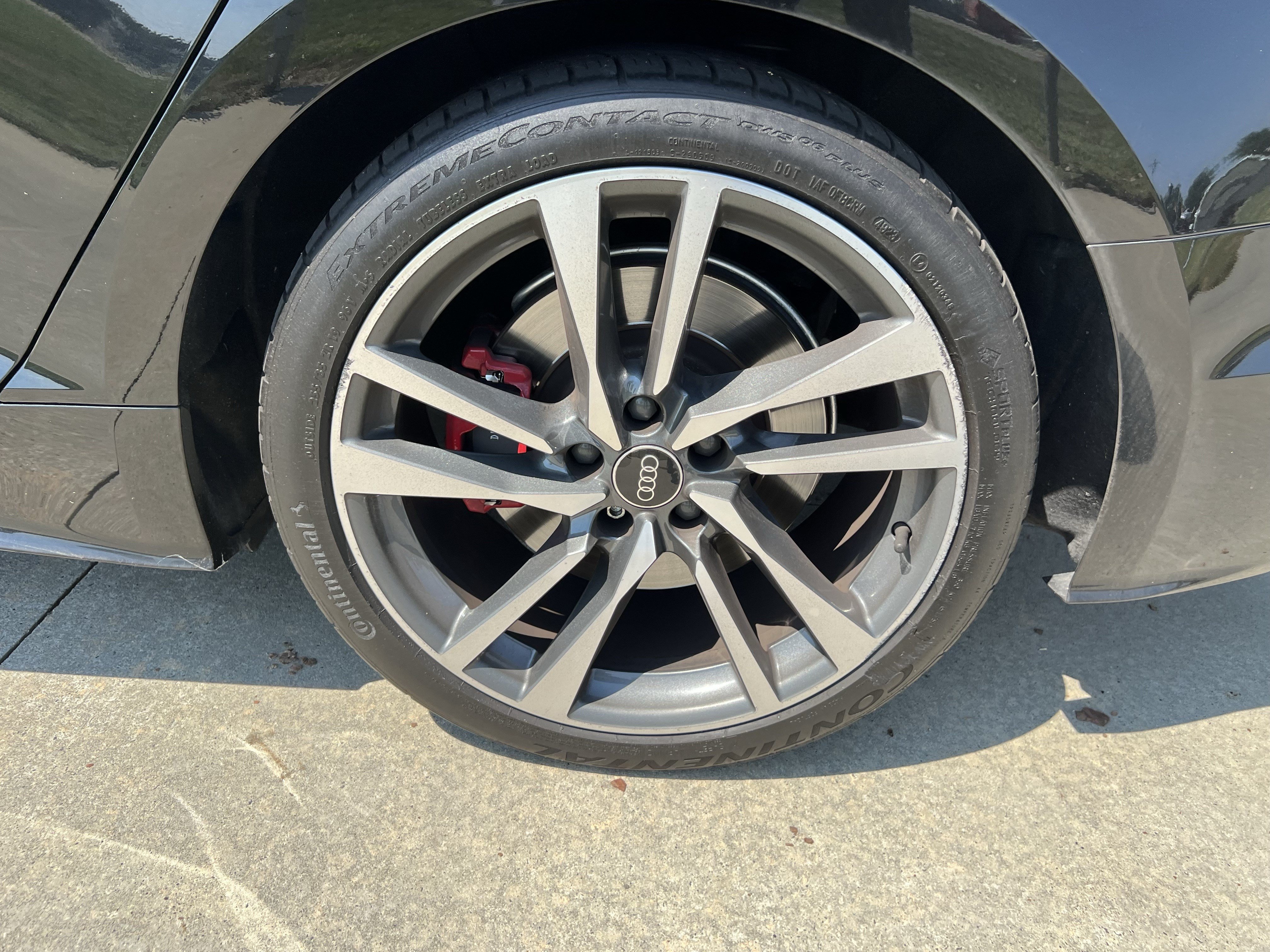 Used 2021 Audi S5 Premium Plus AWD/4WD image 13