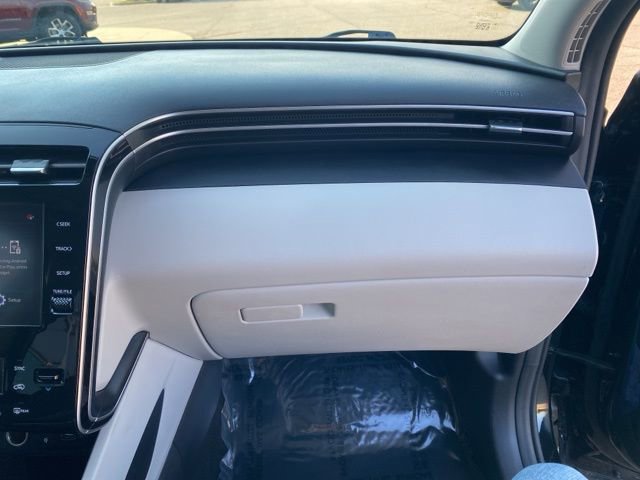 Used 2024 Hyundai Tucson SEL image 34