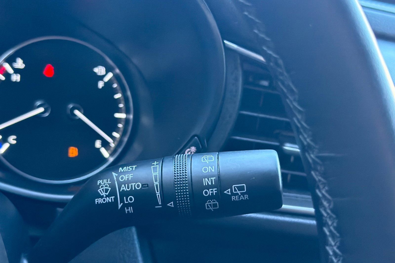 Used 2025 MAZDA CX-30 AWD 2.5 S w/ Select Sport Pkg image 40