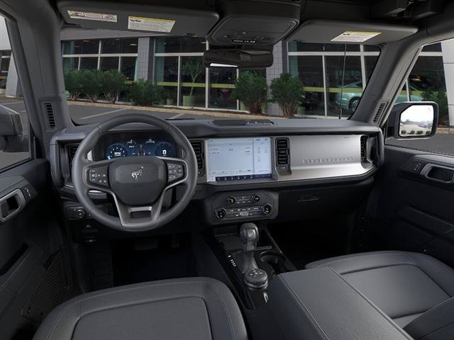 Used 2026 Ford Bronco Outer Banks AWD/4WD image 34