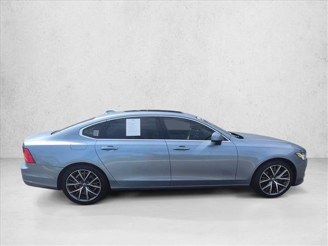 Used 2018 Volvo S90 T5 Momentum w/ Convenience Package FWD image 4