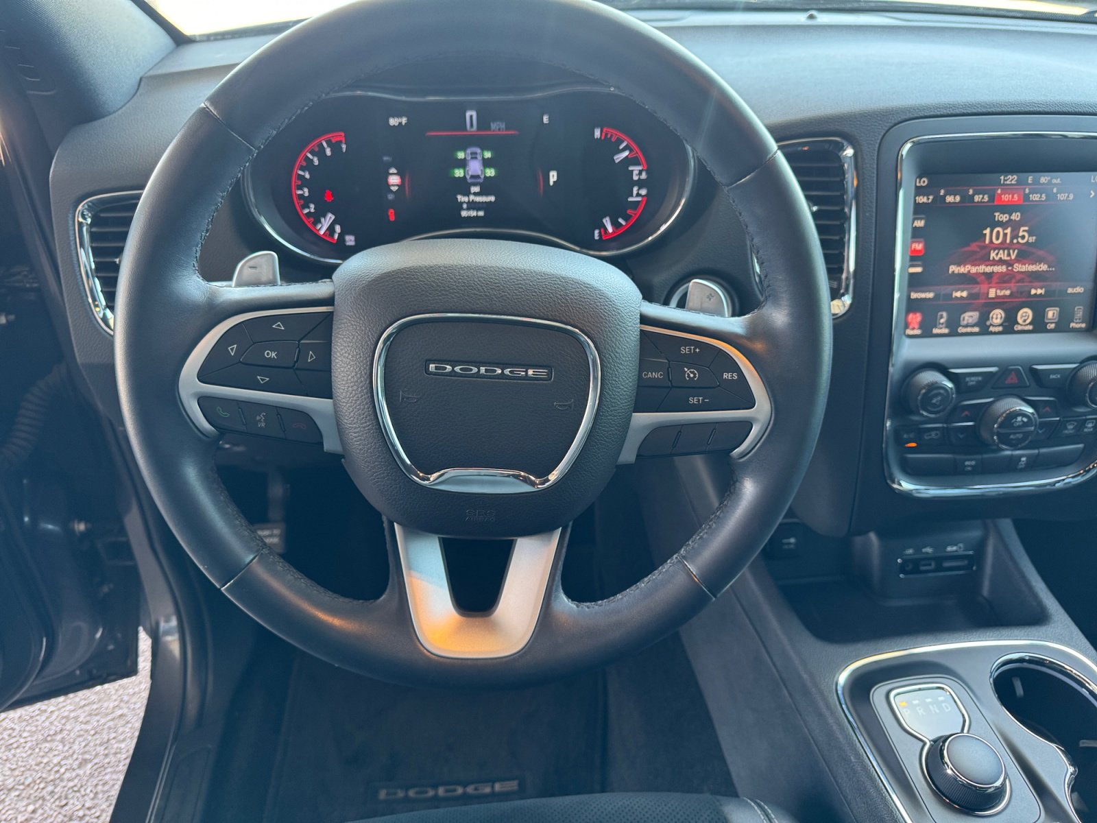Used 2015 Dodge Durango SXT w/ Quick Order Package 23B RWD image 12