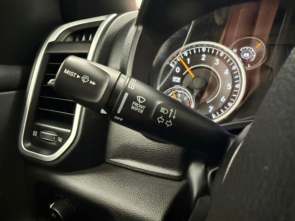 Used 2022 RAM 1500 Big Horn image 13