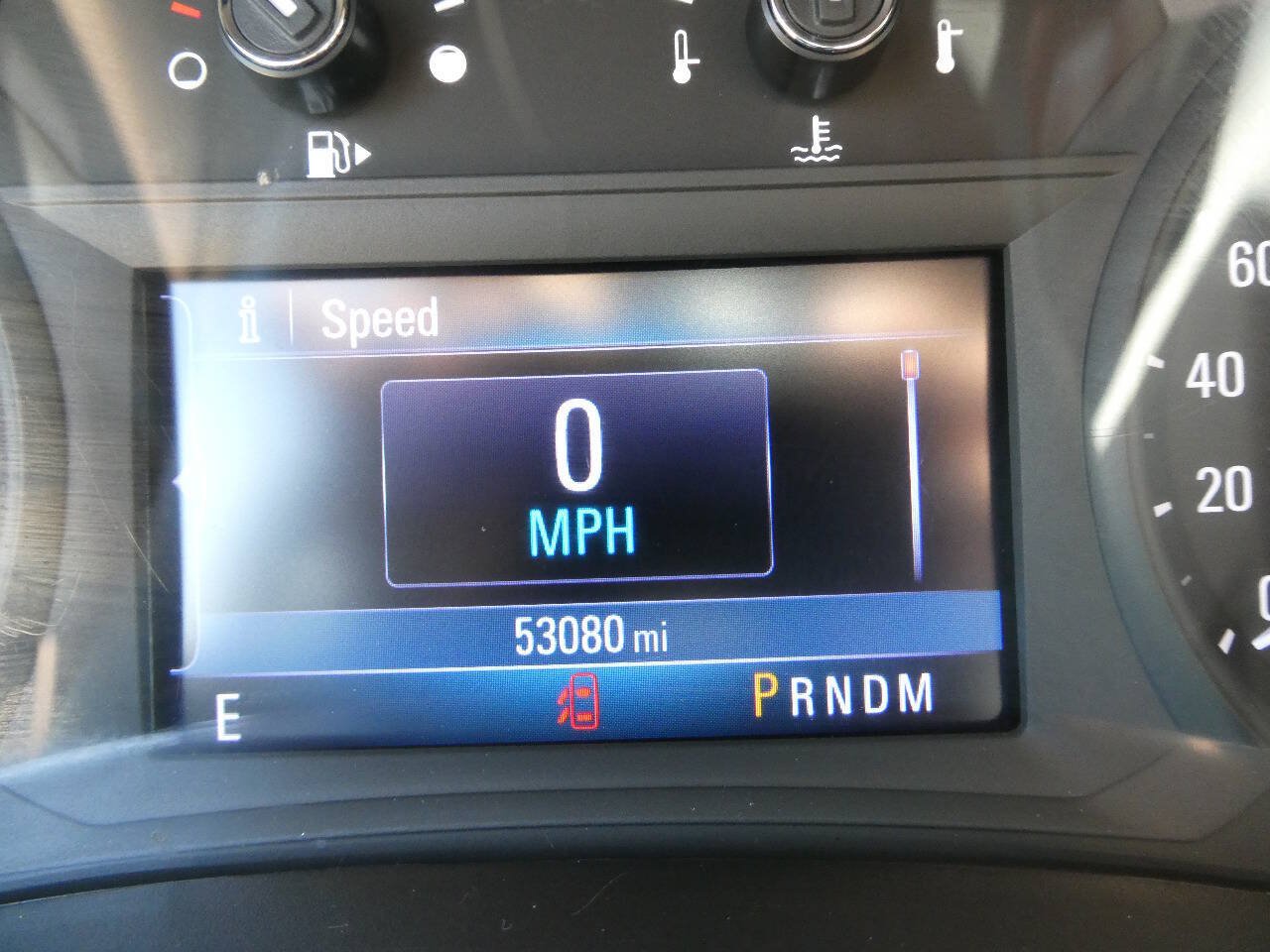 Used 2020 Buick Encore Preferred w/ Safety Package FWD image 15