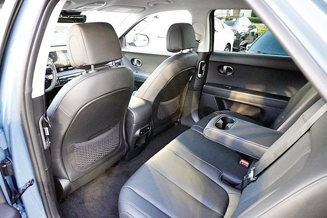 New 2027 Hyundai Ioniq 5 SEL RWD image 27