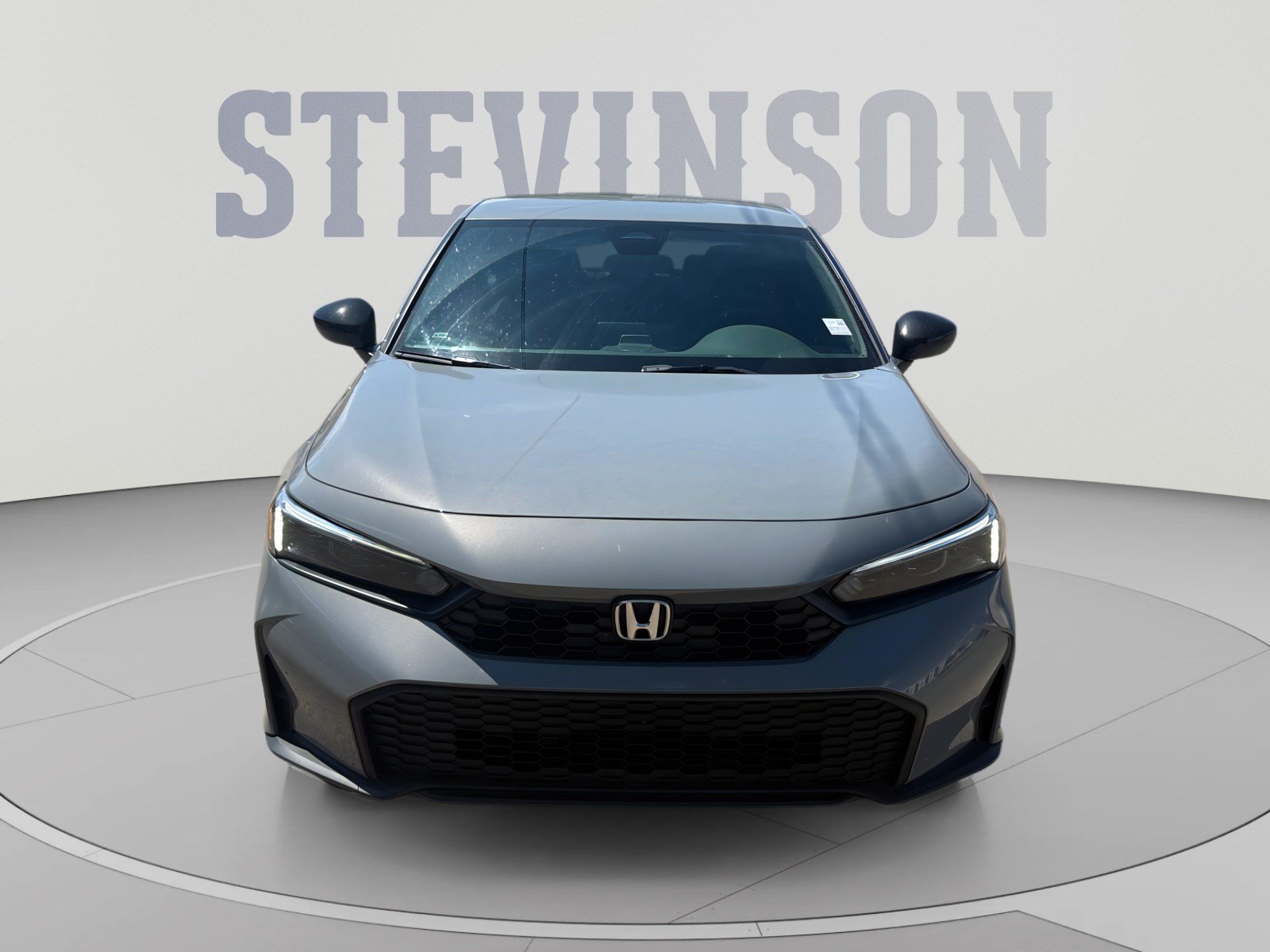 Used 2025 Honda Civic Sport image 8