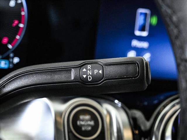 Certified 2024 Mercedes-Benz GLB 250 4MATIC image 12