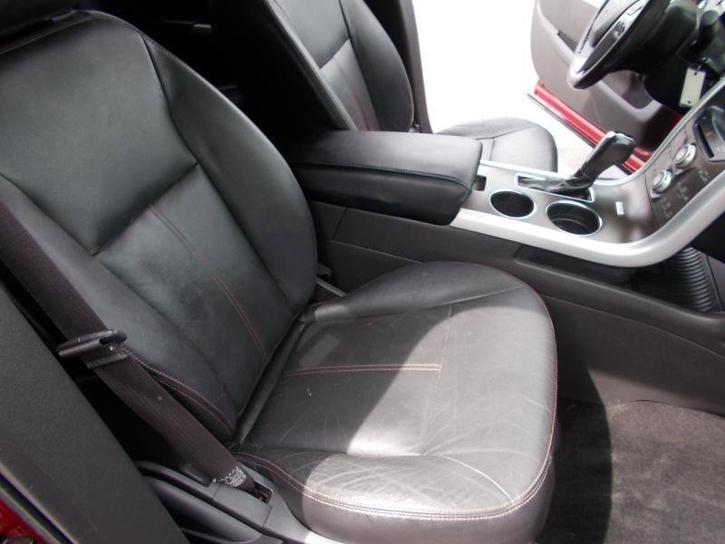Used 2013 Ford Edge SEL FWD image 20
