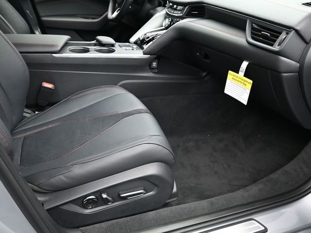 New 2025 Acura TLX SH-AWD w/ A-SPEC Pkg image 12