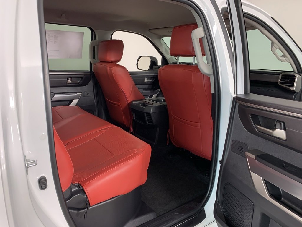 Used 2023 Toyota Tundra SR5 image 25