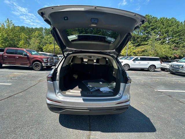 New 2025 Lincoln Nautilus Premier w/ Equipment Group 102A image 28