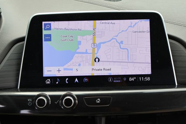 Used 2023 Cadillac CT4 Luxury w/ Sun And Sound Package image 18