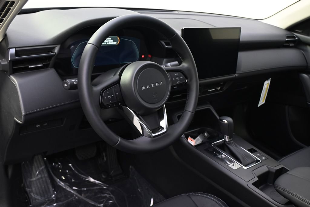 Used 2026 MAZDA CX-5 2.5 S w/ Premium Package image 11